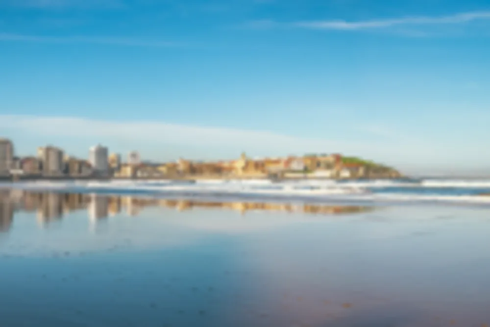 Gijón