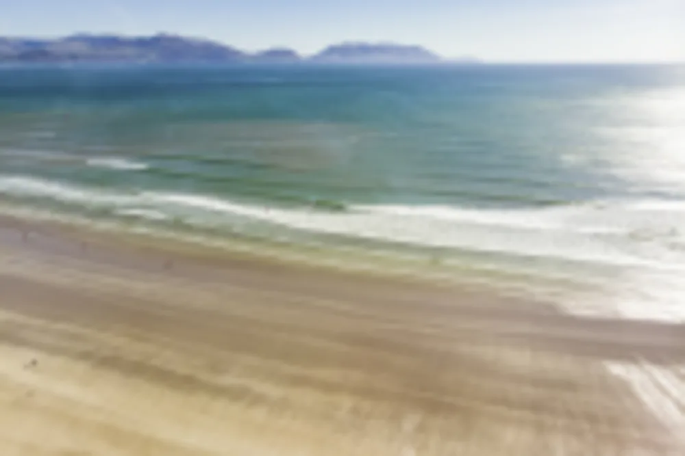 Inch Beach, Dingle