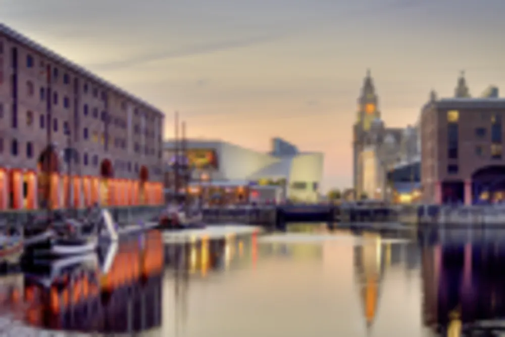 Royal Albert Dock