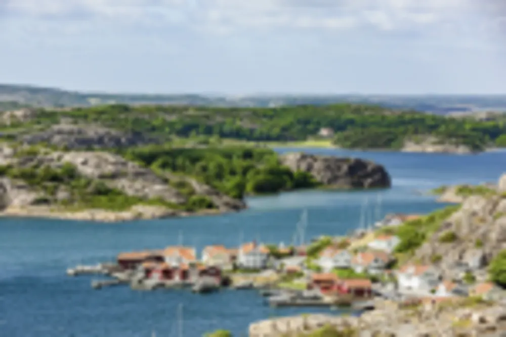 Fjällbacka