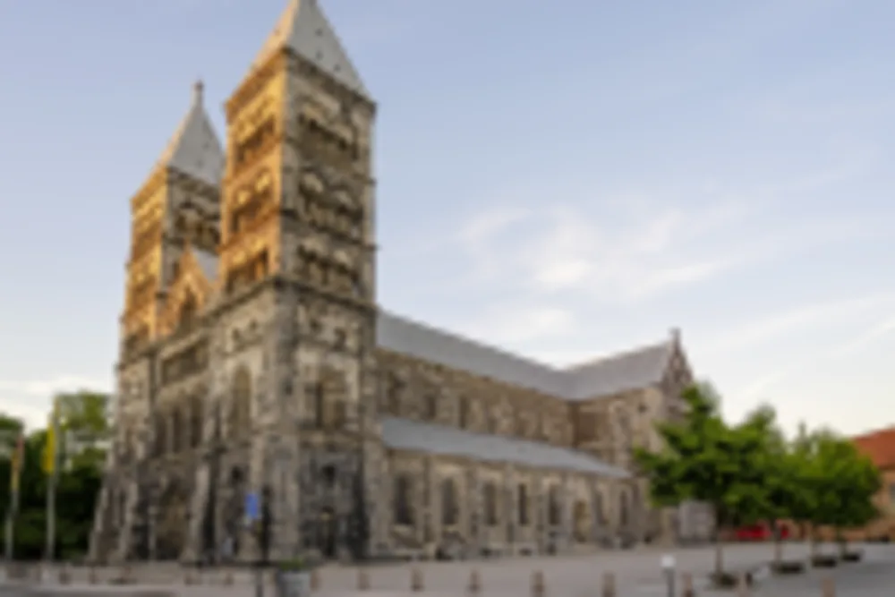 Kathedrale von Lund