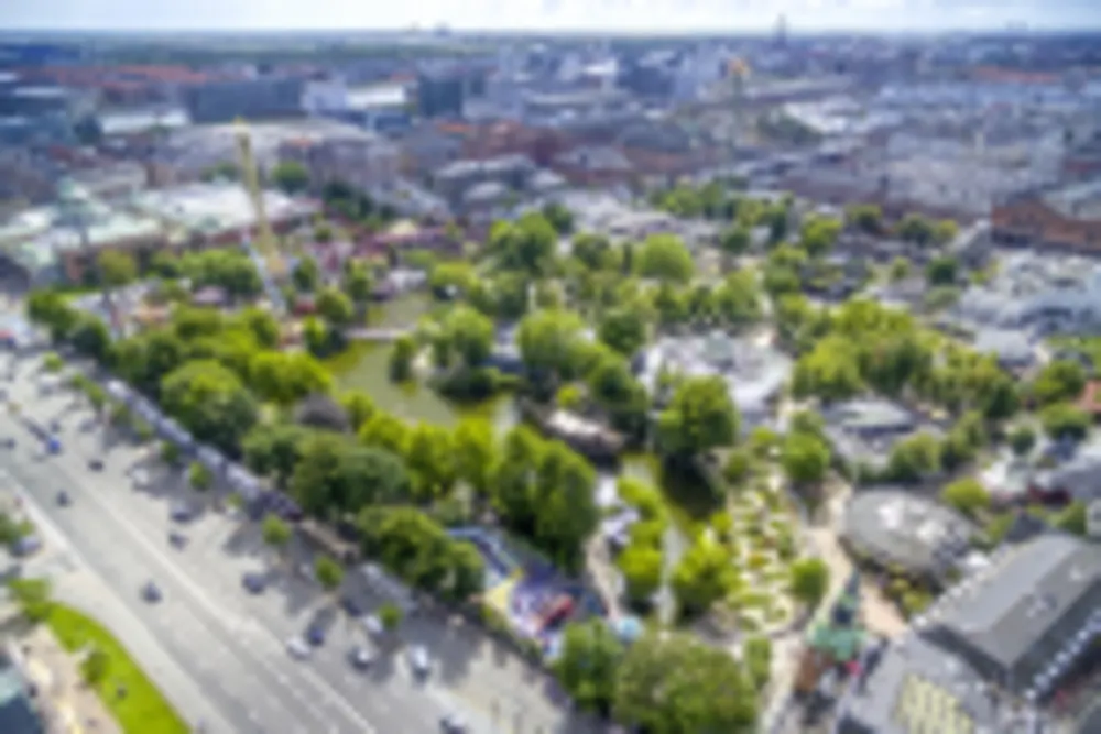 Tivoli