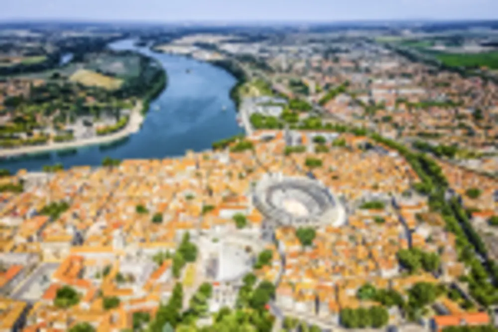 Arles