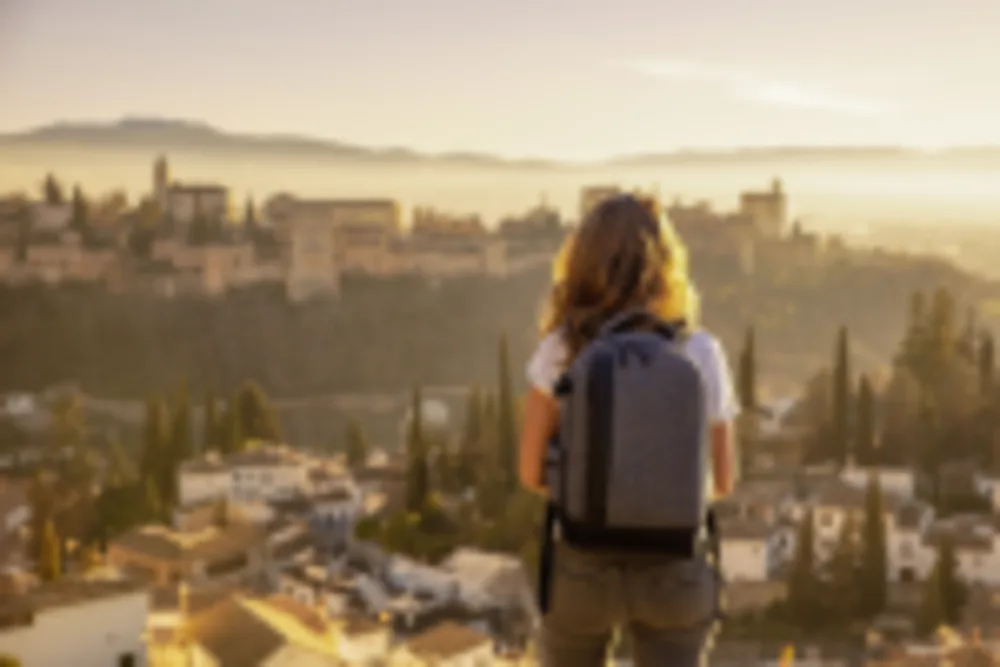 Alhambra