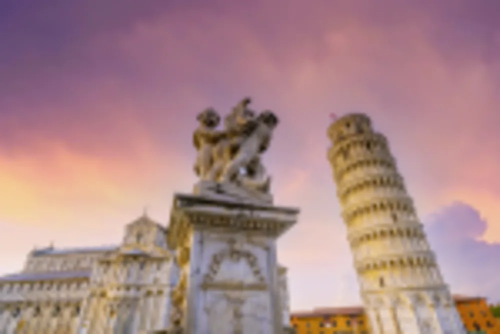 Pisa