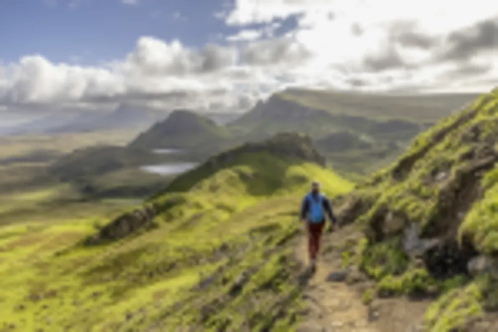 Isle of Skye