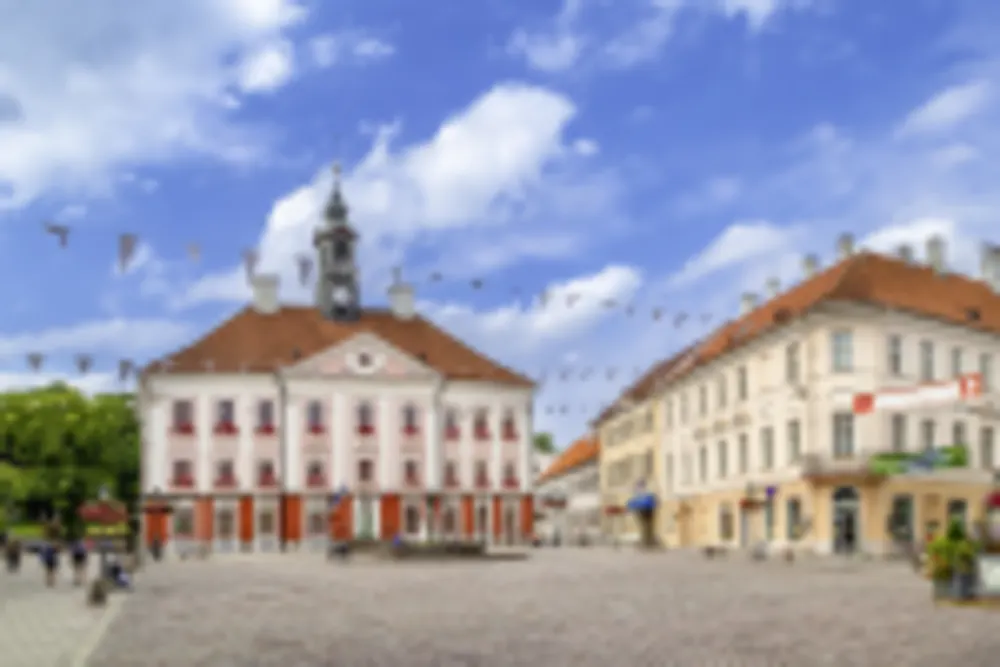 Tartu