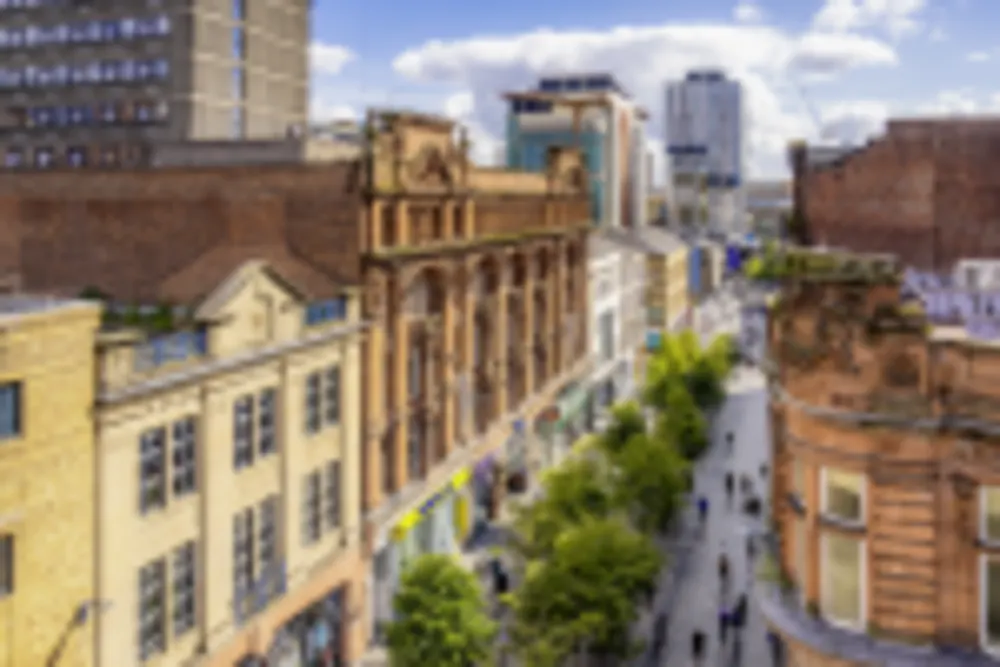Glasgow