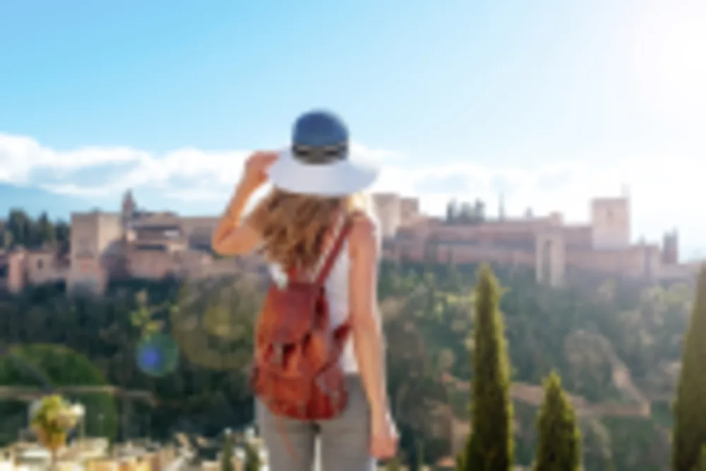 Alhambra