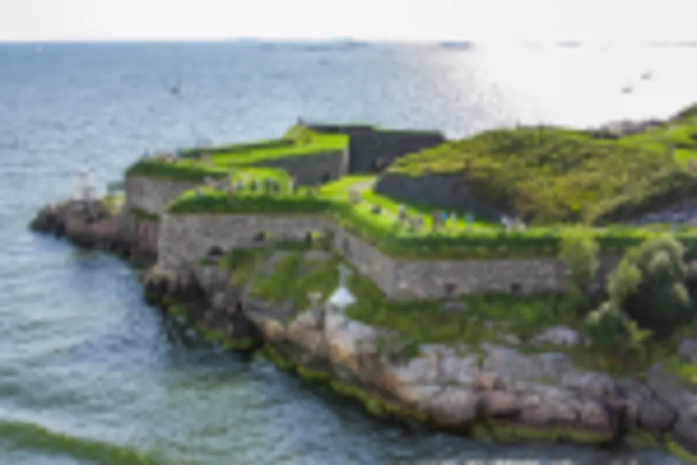 Suomenlinna