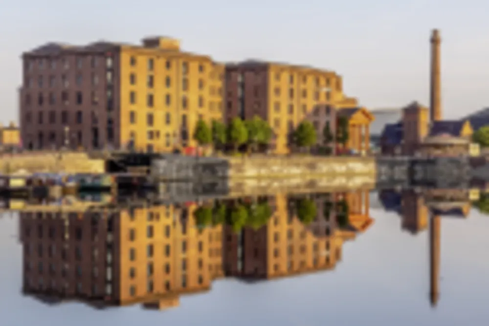 Salthouse Dock