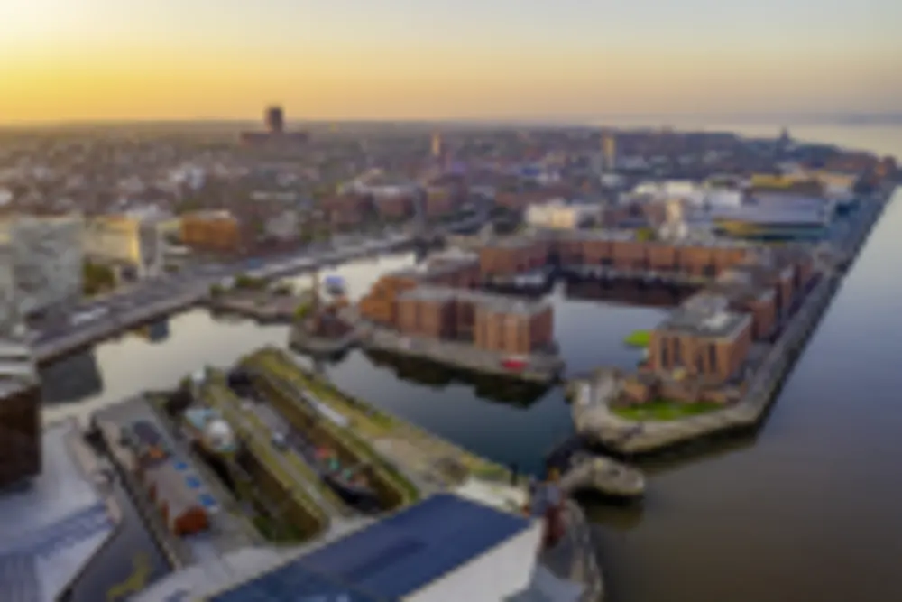Royal Albert Dock