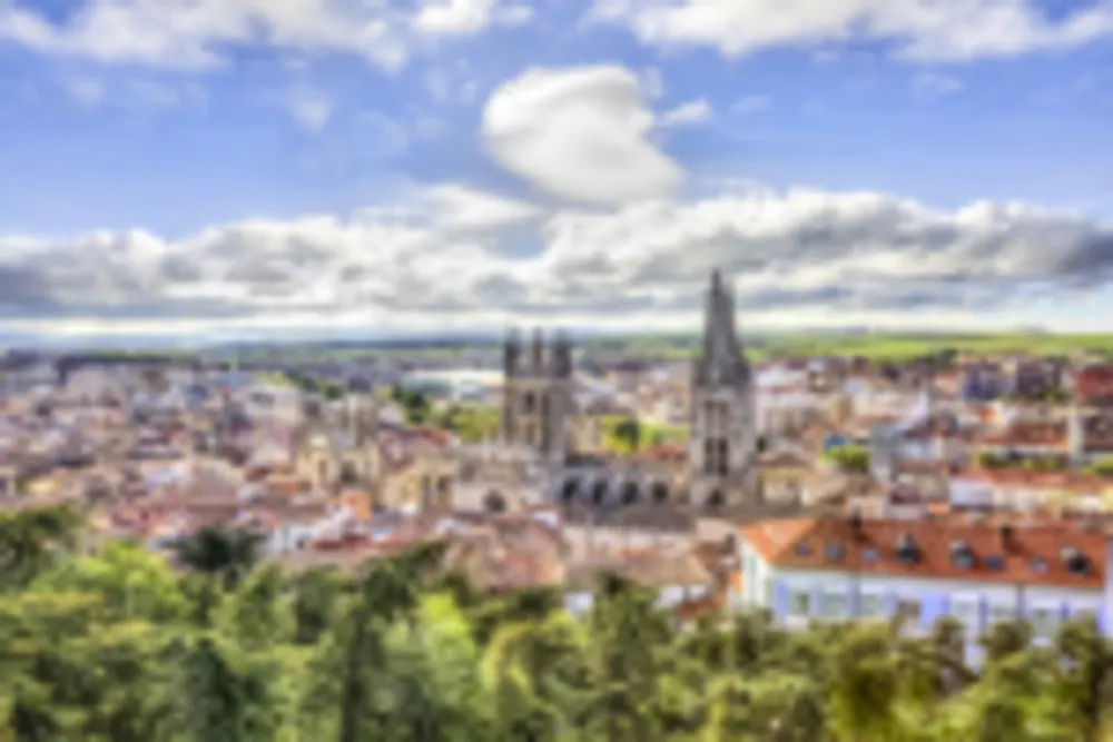 Burgos