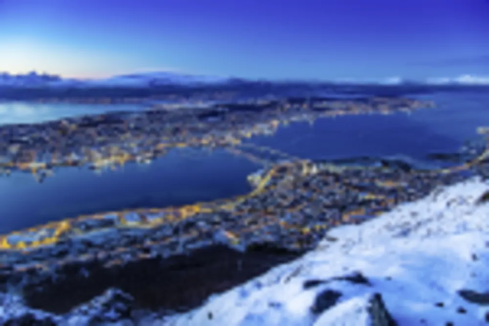 Tromsø