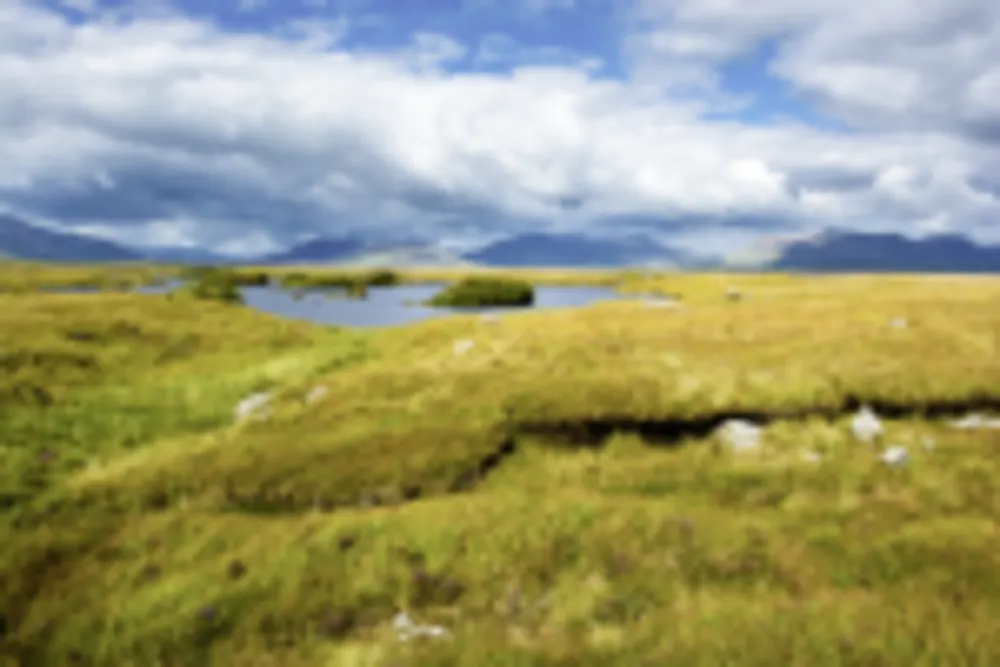 Connemara