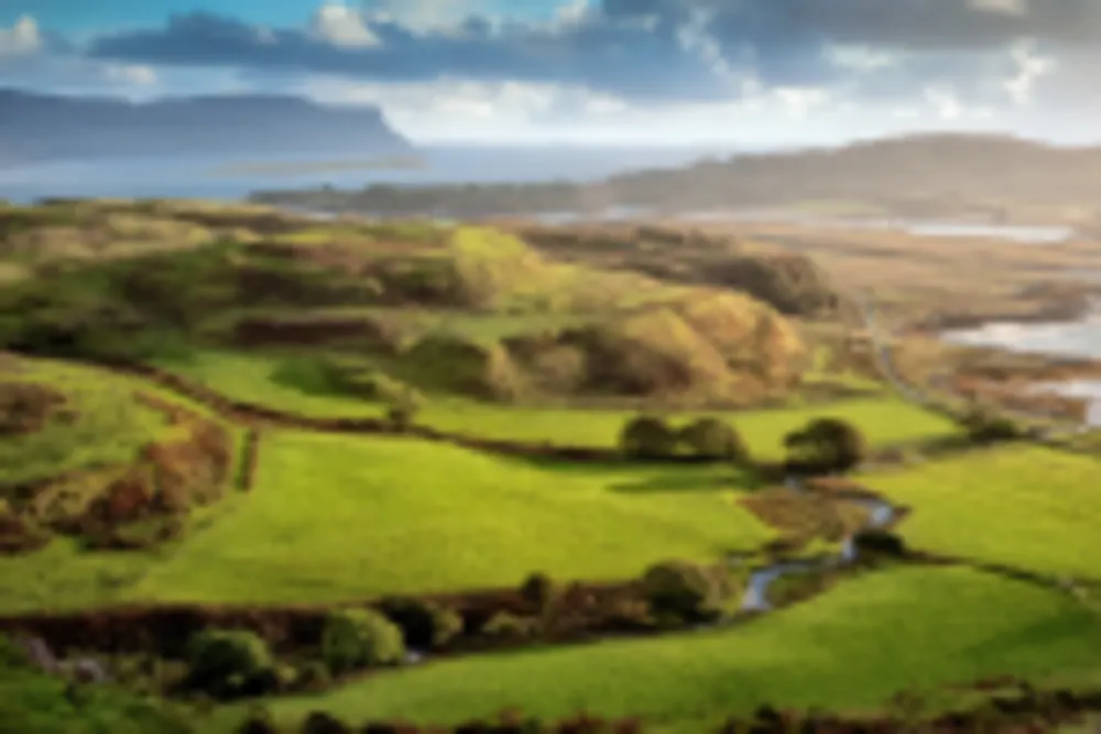 Isle of Mull