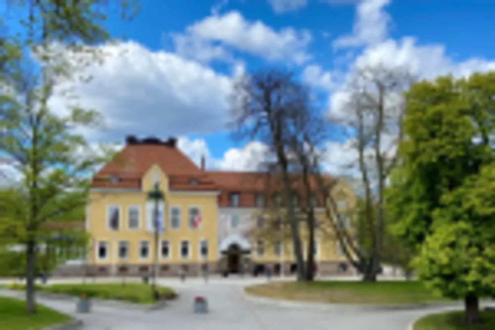 Grand-Hotel Alingsås