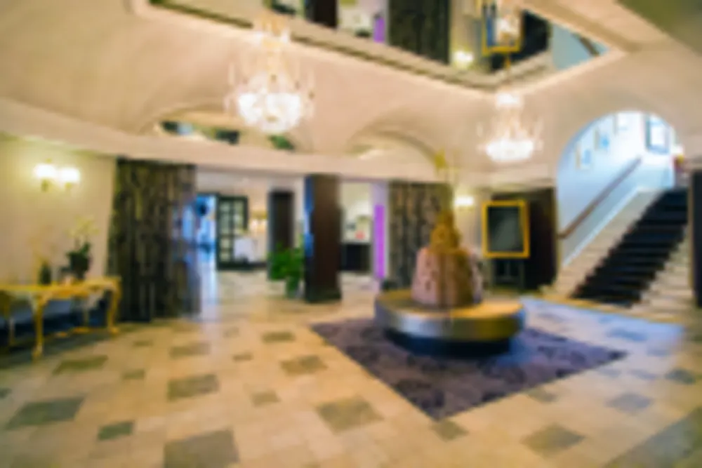 Grand-Hotel Alingsås