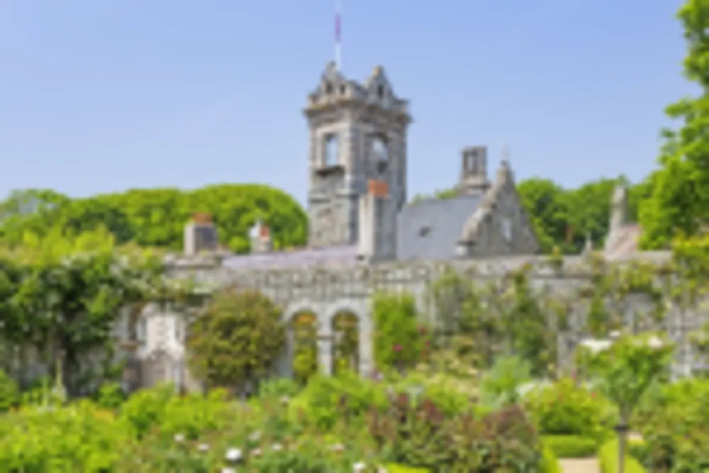 La Seigneurie, Sark