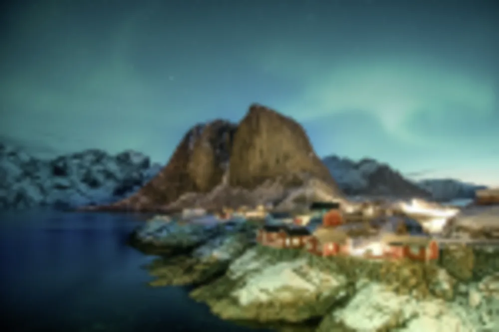 Eliassen Rorbu