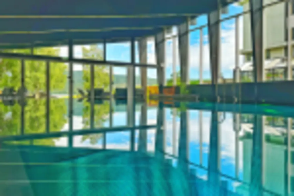 Hurdalsjoen Spa