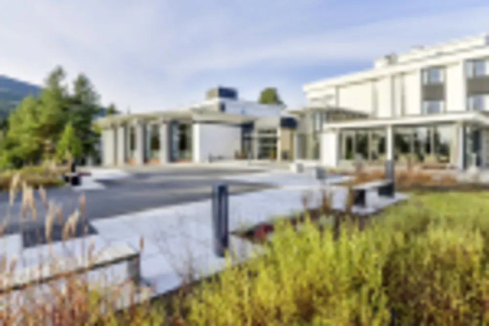 Hurdalssjoen Hotel