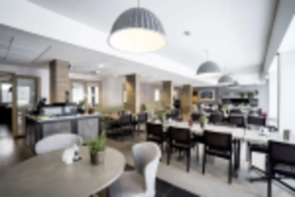 Hurdalssjoen-Restaurant
