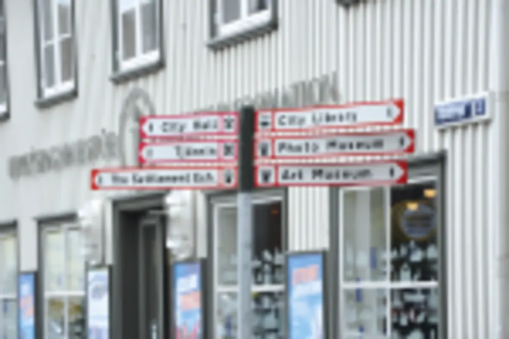 Reykjavik