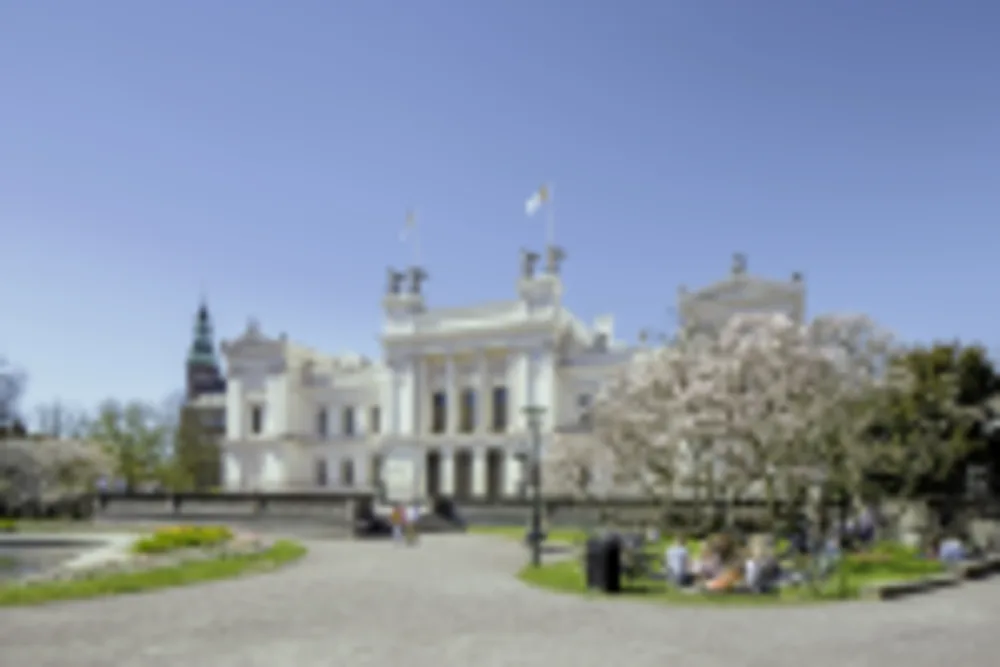 Universität Lund