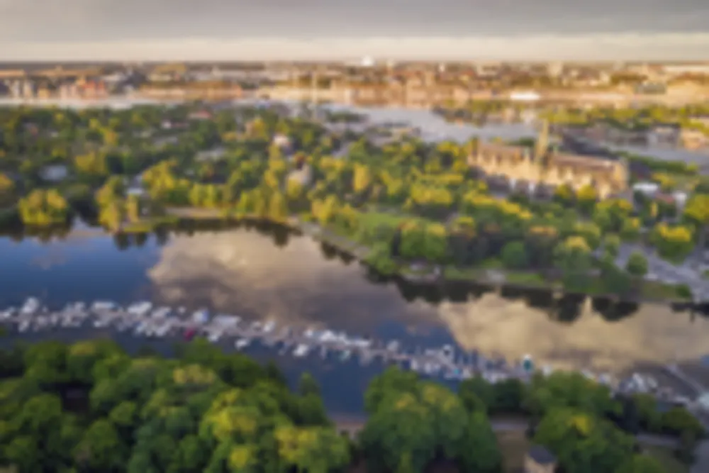 Stockholm