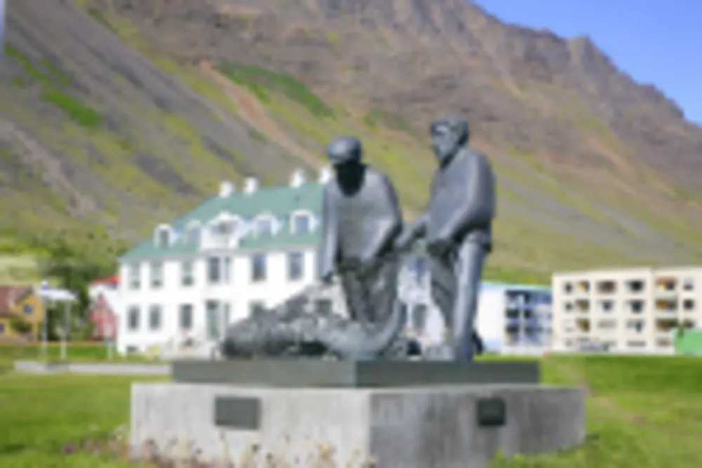 Ísafjörður