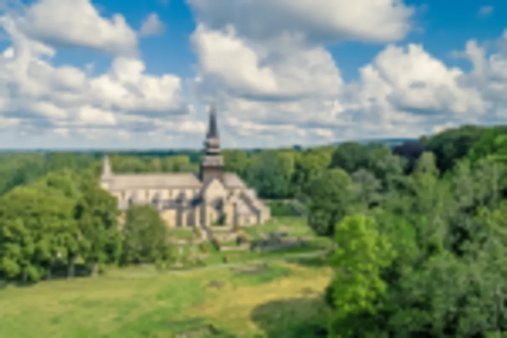 Kloster Varnhem