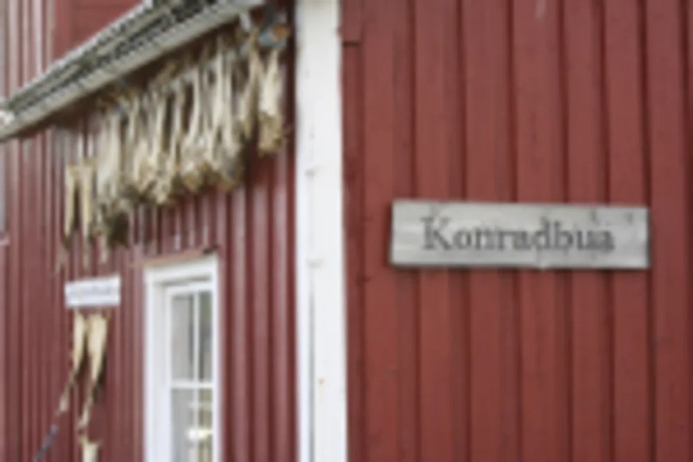 Lofoten