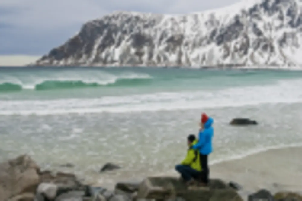Lofoten