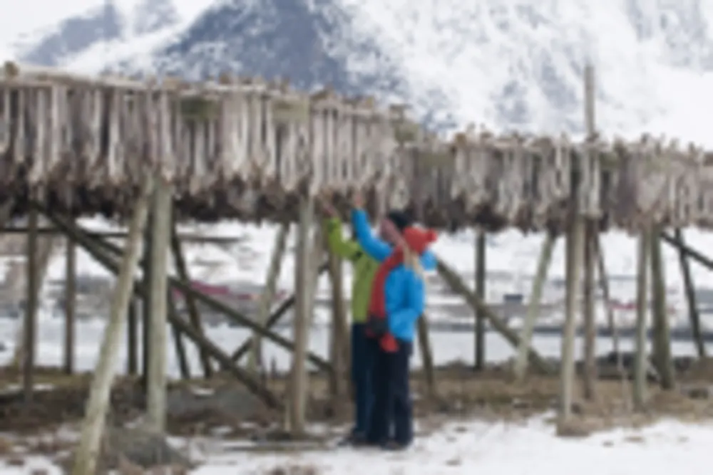 Lofoten
