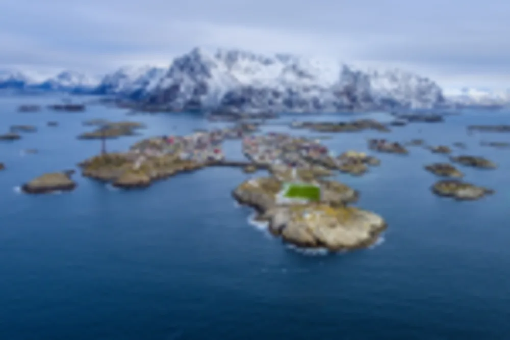 Lofoten