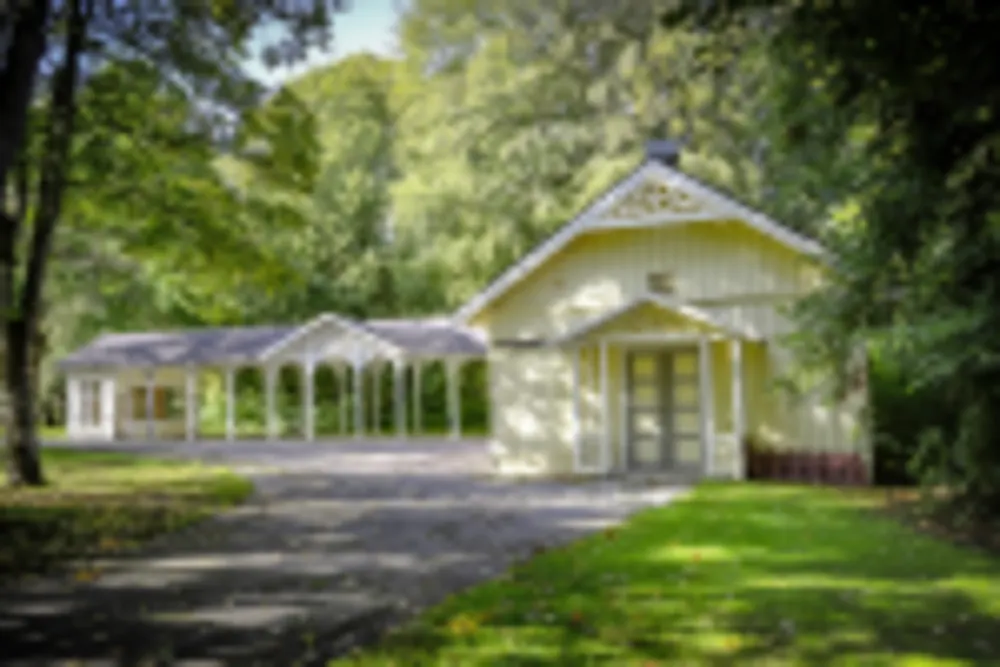 Lundsbrunn Resort