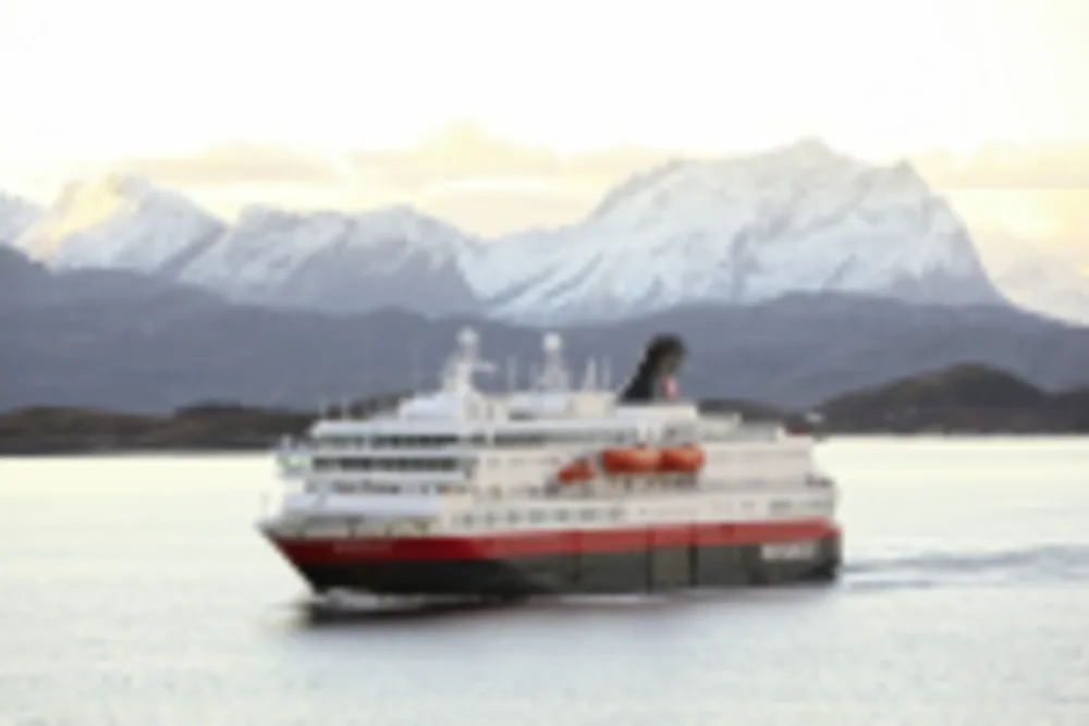 MS Nordkapp