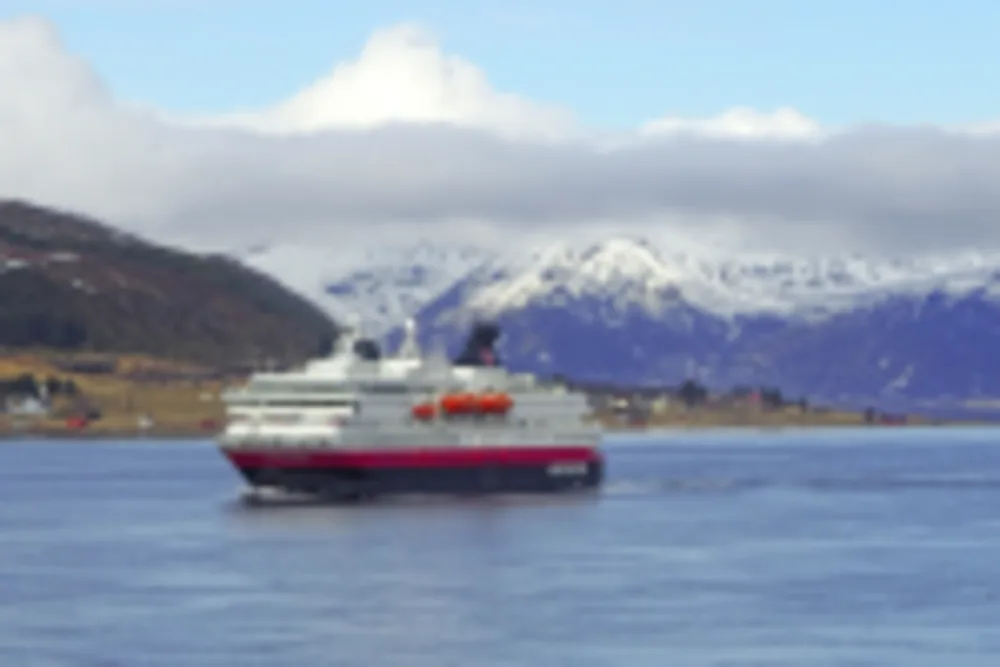 MS Nordnorge