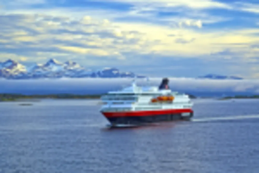 MS Nordnorge