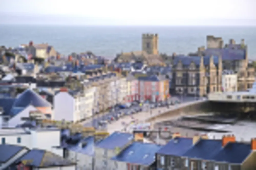 Aberystwyth
