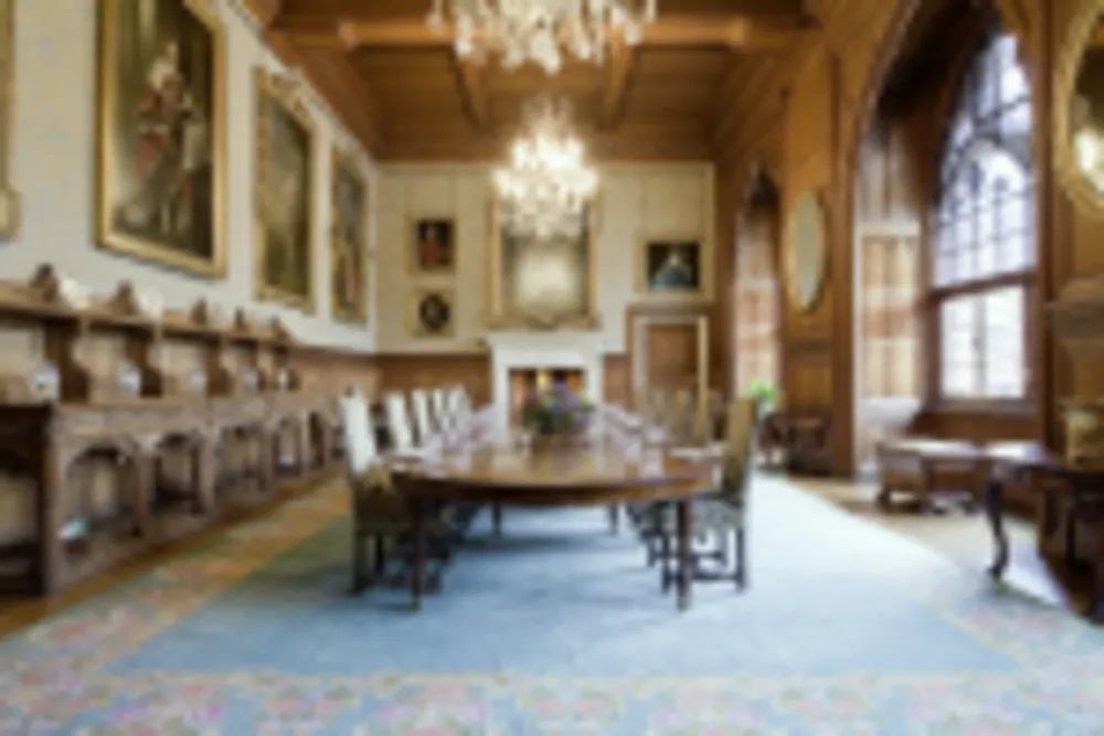Mount Stuart