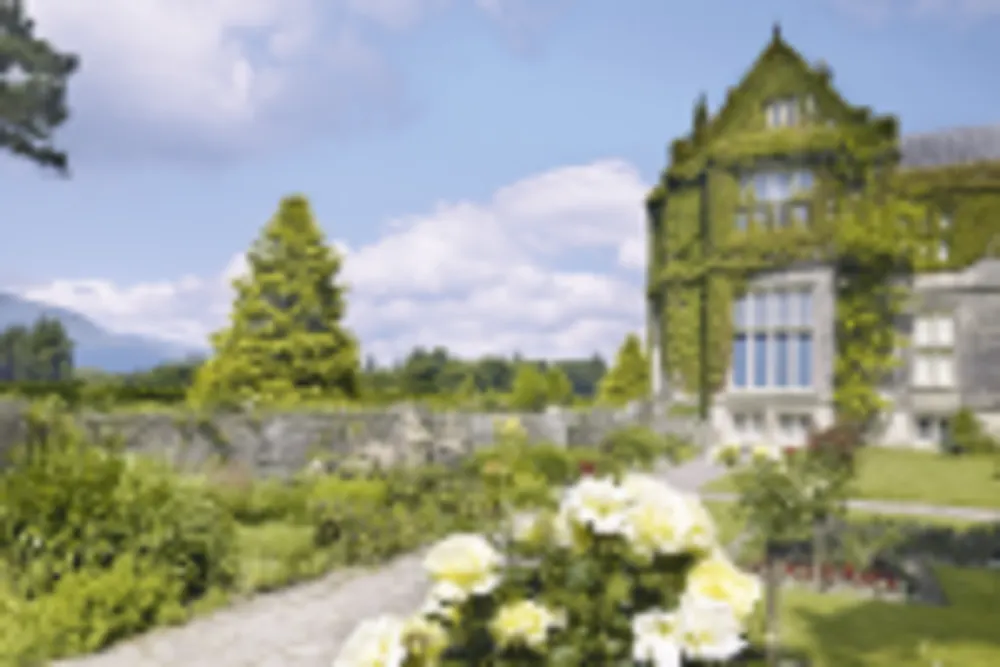 Muckross House & Gardens