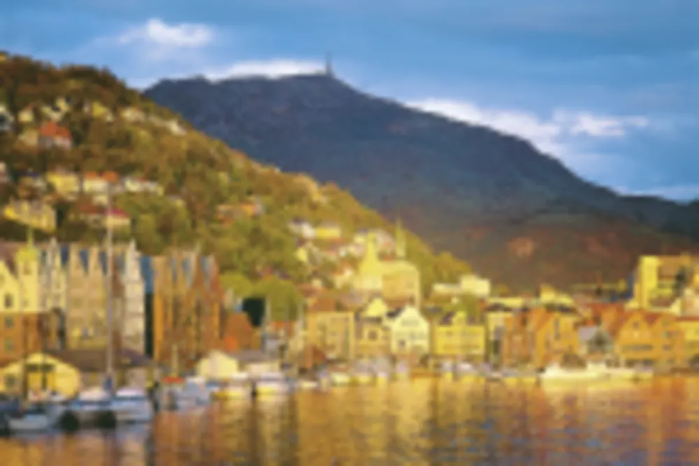 Bergen
