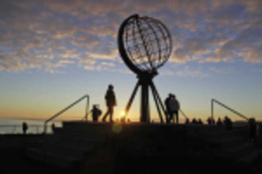 Nordkap