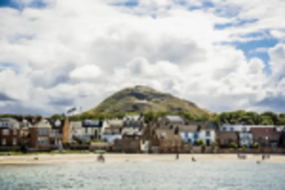 North Berwick