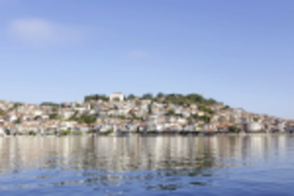 Ohrid