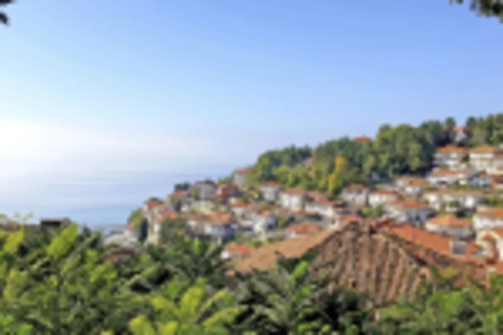 Ohrid