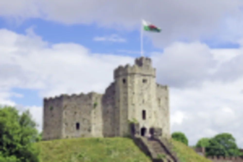 Cardiff Castle
