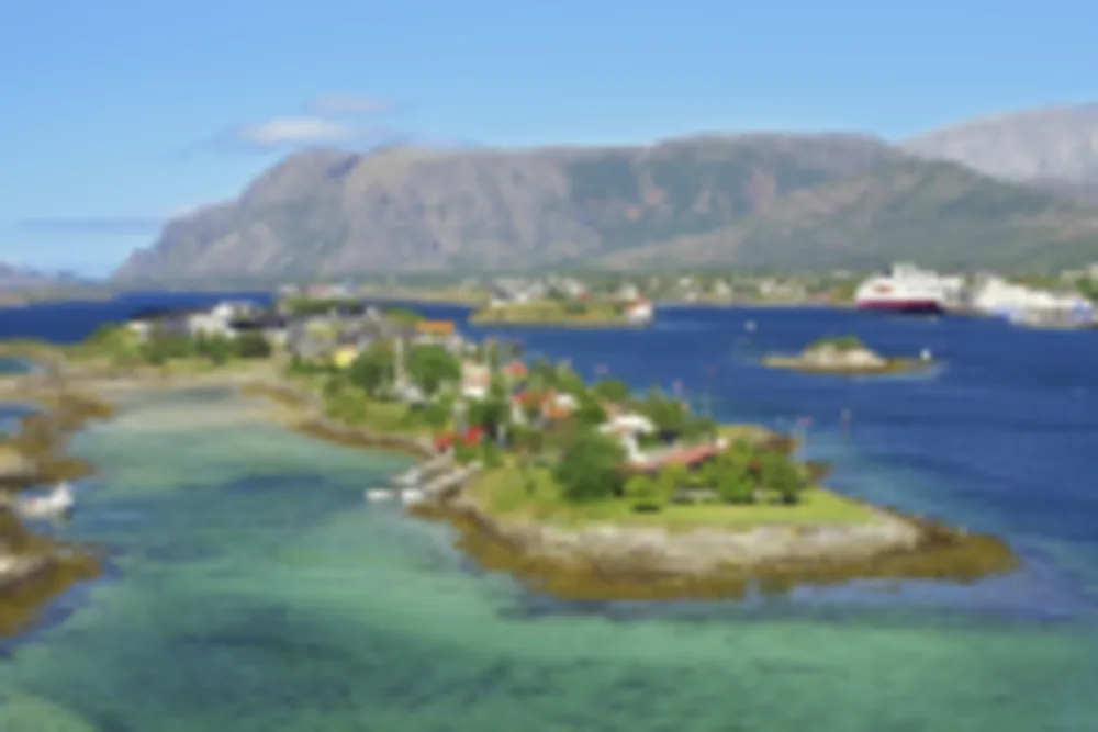 Brønnøysund